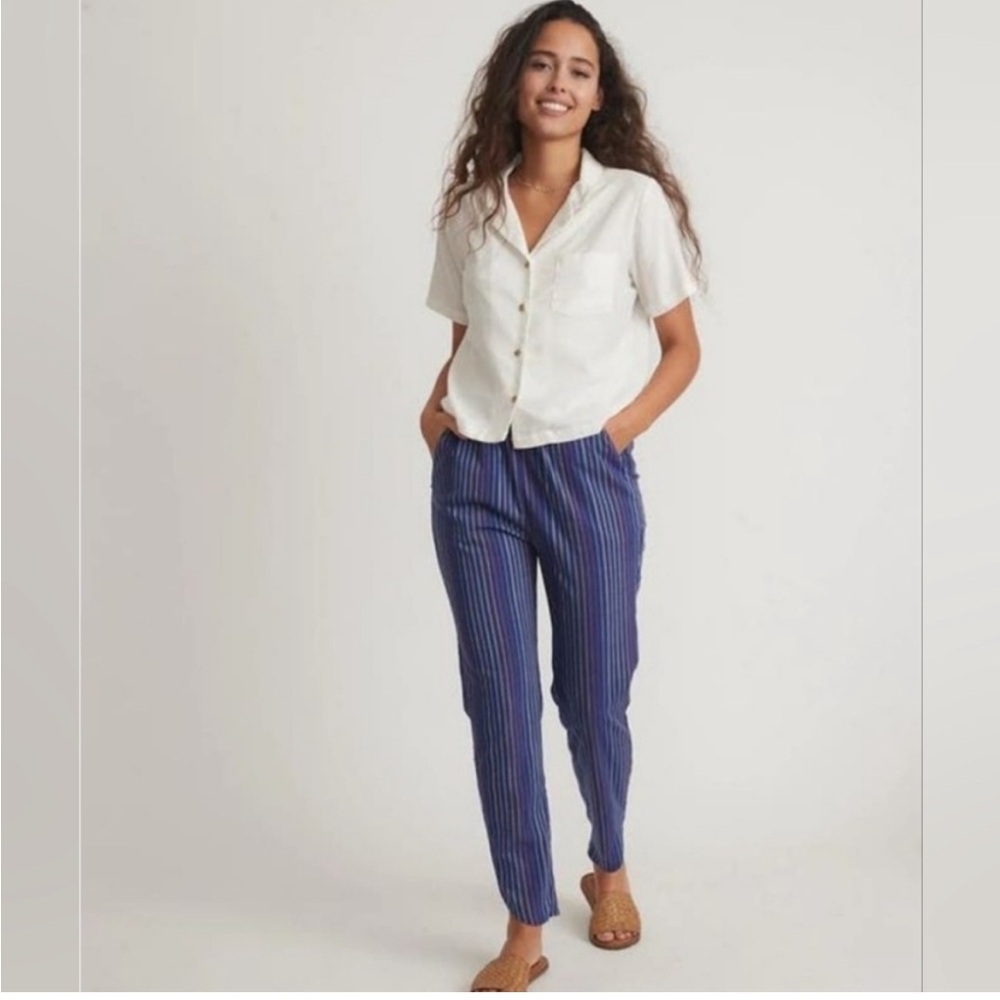 Marine Layer Allison Pants
